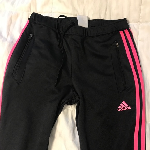 Adidas sweatpants - Picture 1 of 2